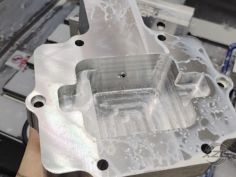 工艺品铝件定制