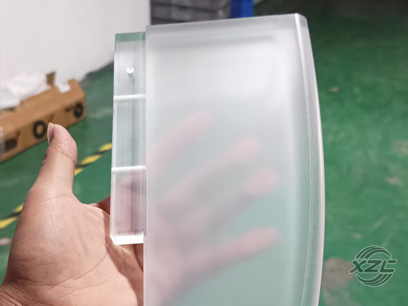 医疗用品亚克力定制