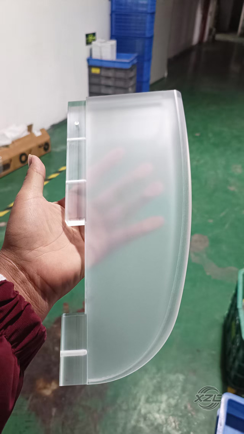 医疗用品亚克力定制