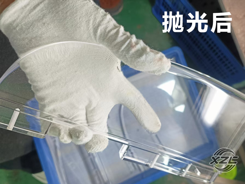 医疗用品亚克力定制