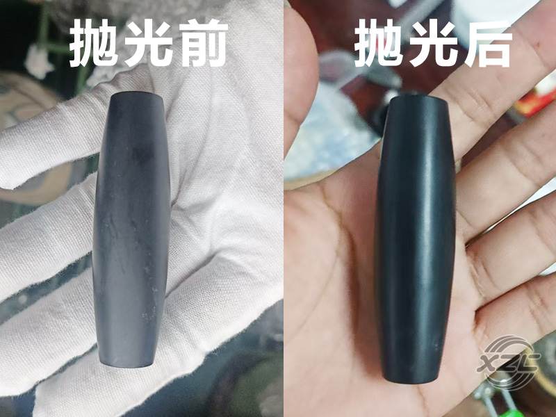 塑胶件打磨抛光