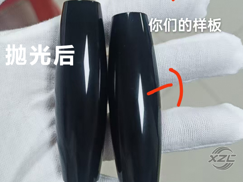 塑胶件打磨抛光