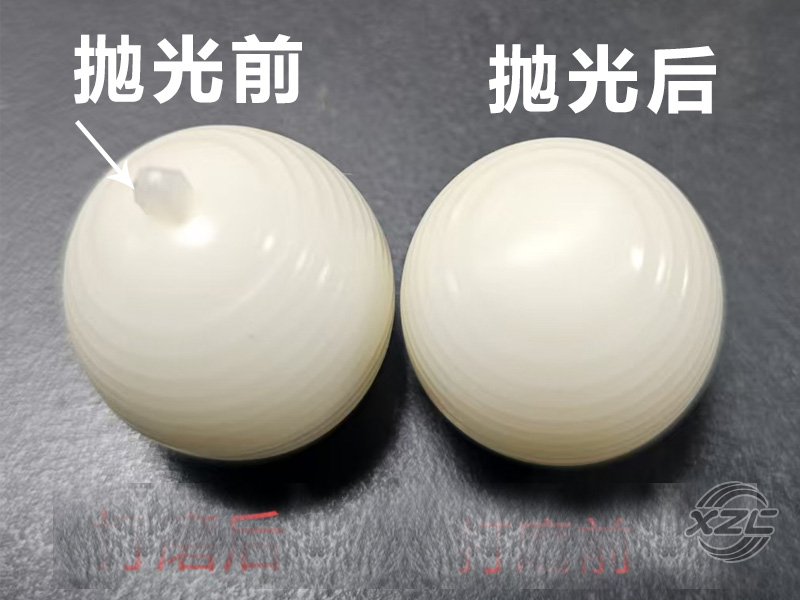 塑胶产品注塑件打磨抛光