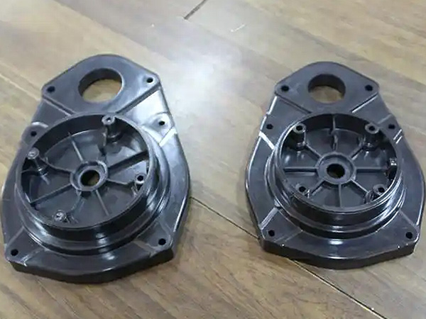 TPE包胶手柄飞边是什么原因?